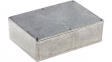 RND 455-00721 Metal enclosure, Natural Aluminum, 120.9 x 171.9 x 55.0 mm, IP66