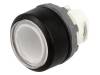1SFA611100R1008 Переключатель: кнопочный; 1; 22мм; прозрачный; IP66; Серия: MP