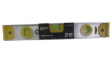 RND 550-00415 Spirit Level, Aluminium, 400mm