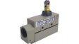 ZE-Q21-2G Limit Switch Cross Roller Plunger 1CO