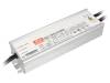 HLG-185H-C500B Блок питания: импульсный; LED; 200Вт; 200?400ВDC; 500мА; 90?305ВAC