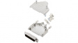 MHDM-25-HDP44-K D-Sub HD connector kit 44P
