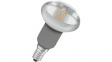 FIL R50 25 40В° 2W/827 E14 LED lamp E14