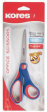 SCH35217 SOFTGRIP office scissors 17 cm