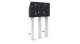 MD 052W7155K Wall Lift Monitor Mount, 800x600, 180kg