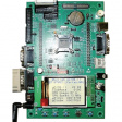 STM3210E-EVAL Средство разработки: ST; Кол-во диод:4; Количество кнопок:3