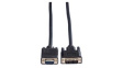 11.99.5420 Video Cable, DVI-A 12 + 5-Pin Male - VGA Male, 2m