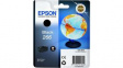 C13T26614010 Epson Ink, 266 Black