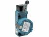 BX4A3K-1A, Концевой выключатель; поворотный рычаг с роликом; NO + NC; 10А, Honeywell