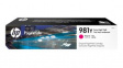 L0R14A Ink Cartridge 981Y Magenta