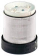XVBC5B7 LED flashlight element, clear