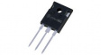 UJ3N120035K3S SiC Normally-On JFET 1.2kV 35mOhm TO-247-3L