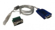 RND 405-00002 USB to RS232 / 485 / 422 Converter, 1m