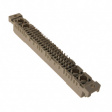 09032606804 Multipole socket, M 60+4-p DIN 41612