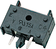 01530008Z, Fuse holder miniATC / miniATO, Littelfuse