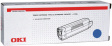 42804507 Toner Type C6 cyan