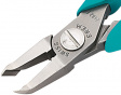 2482E Precision Side-Cutting Pliers;135 mm Small Bevel