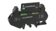 DRA1-CMX60D5 Solid state relay single phase 3...10 VDC