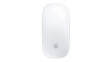 MLA02Z/A Rechargeable Magic Mouse 2 Bluetooth/Wireless Silver