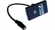 FLF/3.5KBS/VGA-SW FLF installation kit