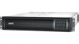 SMT3000R2I-6W Smart-UPS Rack Mount, 3000 VA, 2700 W, 230 VAC