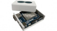 ABX00020 + ENClOsUre Arduino Yun Rev2 with Enclosure 64MB 16MB 5V Flash