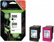 CN637EE Combo pack Black / Multicoloured