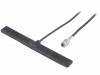 GSM ANTENNA ANTH7100A0200AI1, Антенна; GSM; SMA; 2,5м, Arduino