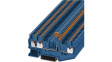 3210177 Terminal block blue, 0.14...2.5 mm\x1a, 3210177