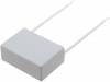 I250V525J-C, Конденсатор: для двигателей, фазосдвигающий; 2,5мкФ; 400ВAC, MIFLEX