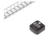 VLCF4020T-220MR56 Дроссель: ферритовый; SMD; 22мкГн; 0,8А; 391мОм; ±20%; Серия: VLCF