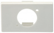 FLF1 FLF installation kit, white