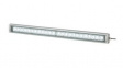 CWK6S-24-CD LED Light Bar, 600mm, 24VDC, 23W, 2400lm, 6500K, 3m, Cable