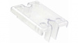 KS101 Covering cap, clear