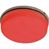 CML240RS, LED lamp GX53 red burnished, CML INNOVATIVE TECHNOLOGIES