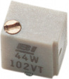 44WR500KLFTB Trimmer Cermet SMD 500 kOhm 250 mW