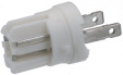 1.71.212.011/0000 Lamp socket max. 60 V / 1.2 W