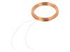 CP-740UH-ID23, Антенна RFID; O23x3мм; 125кГц; 740мкГн, SR PASSIVES