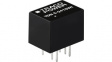 TDN 5-2423WI Преобразователь: DC/DC; 5Вт; Uвх:9?36В; Uвых:15ВDC; Uвых.2:-15ВDC
