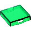 5.49.277.052/1502 Cap 19 x 19 mm green