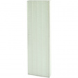 9287001 True HEPA filter, small (suitable for DX5), 31.8 mm, 419.1 m