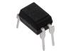 PS2502-1-A, Оптрон; THT; Каналы:1; Вых: схема Дарлингтона; Uизол:5кВ; Uce:40В, CEL