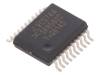 74LVC574ADB.112 IC: цифровая; 3 состояния, прозрачная зещелка D; Каналы:8; LVC