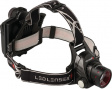 H14R.2 Head torch black