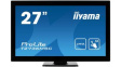 T2736MSC-B1 Monitor, ProLite, 27 " (68.6 cm), 1920 x 1080, AMVA, 16:9