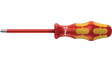 05006380001 VDE Screwdriver VDE Phillips / Slotted 1