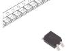 HCPL-817-56DE Оптрон; SMD; Каналы: 1; Вых: транзисторный; Uизол: 5кВ; Uce: 70В