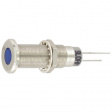 3434S1B1B91GD LED Indicator blue 24 VDC