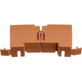 773-332, Fixing Carrier, Wago