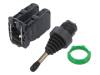 XD5PA14 Switch: joystick; 4-position; NO x4; 3A/240VAC; 0.55A/125VDC; 22mm